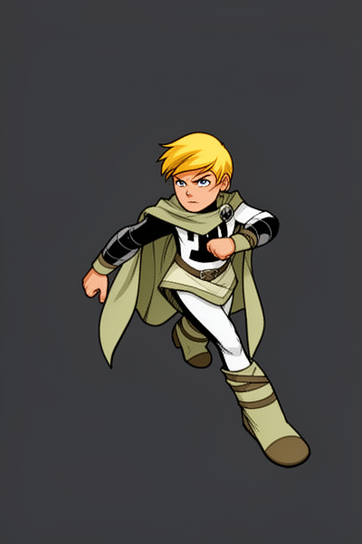 Alexander Power character thumbnail