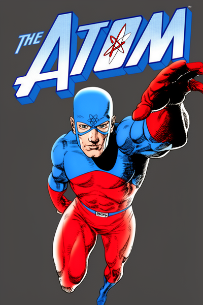 Atom character thumbnail