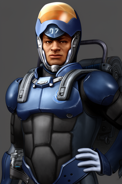 Anthony Higgs character thumbnail