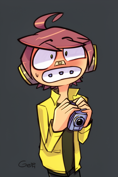 Dumfer character thumbnail
