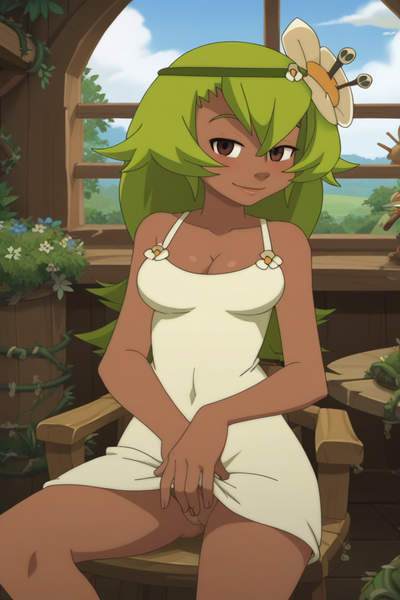 Amalia Sheran Sharm character thumbnail