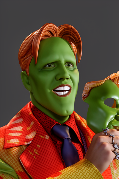 Tim Avery character thumbnail
