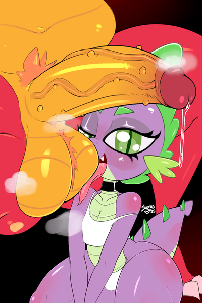Long Tongue tag thumbnail