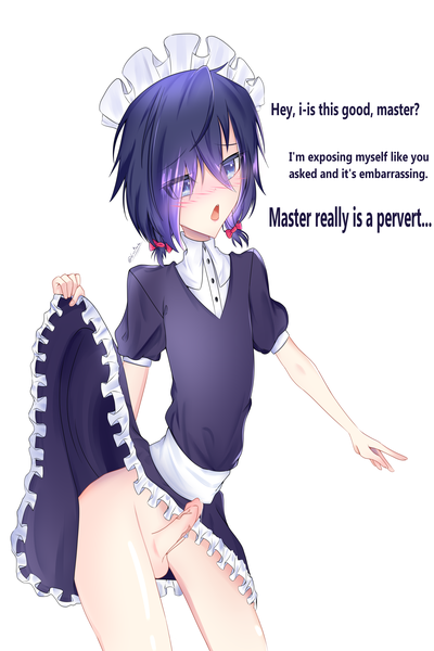 Maid tag thumbnail