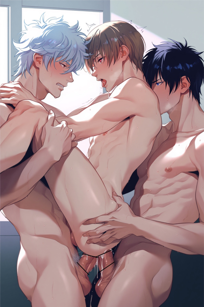 Double Anal tag thumbnail