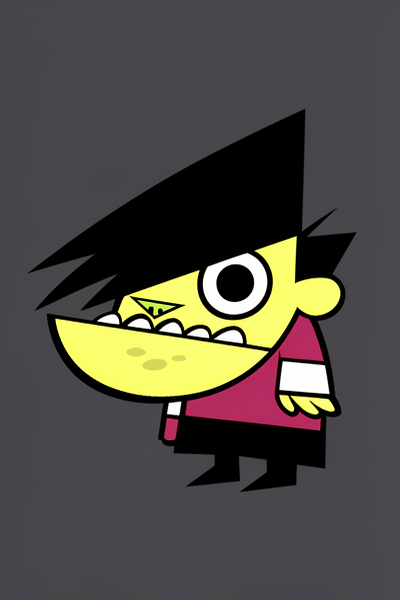 Arturo Guerra character thumbnail