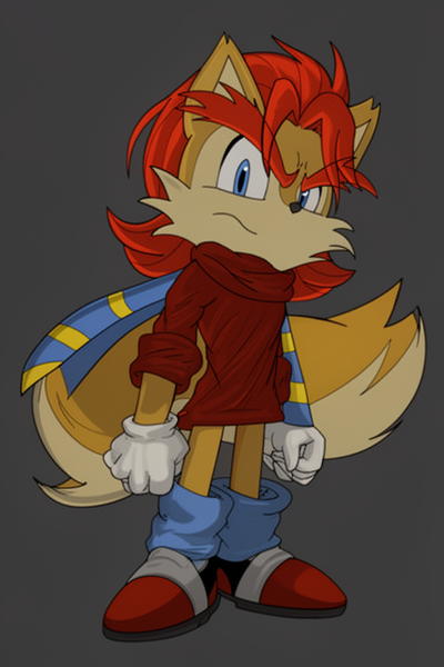 Elias Acorn character thumbnail