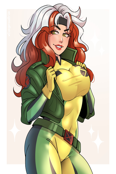 Anna Marie character thumbnail