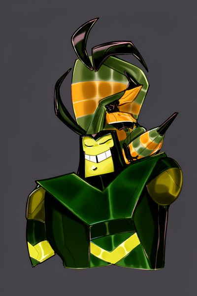 Smytus character thumbnail
