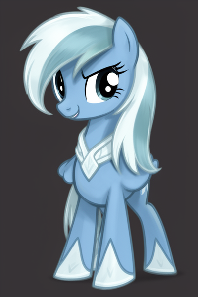 Thunderlane character thumbnail