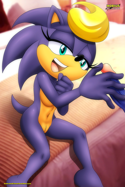 Bernadette Hedgehog character thumbnail