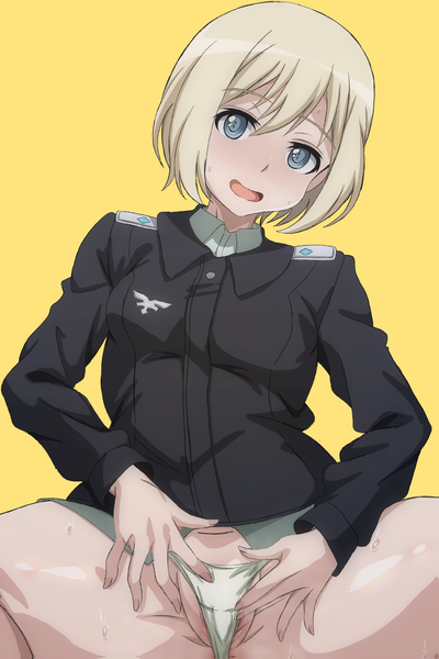 Erica Hartmann character thumbnail