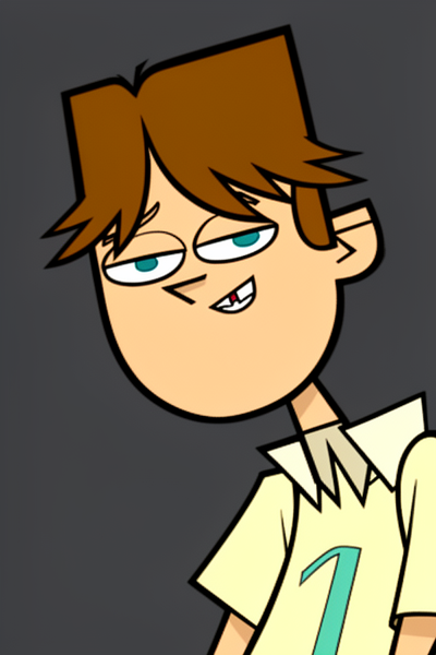 Cody character thumbnail