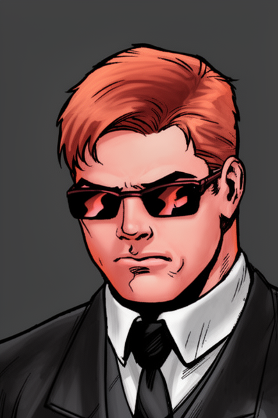 Matthew Murdock character thumbnail