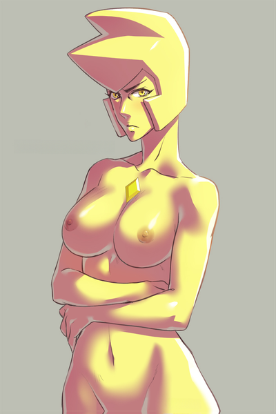 Yellow Diamond character thumbnail