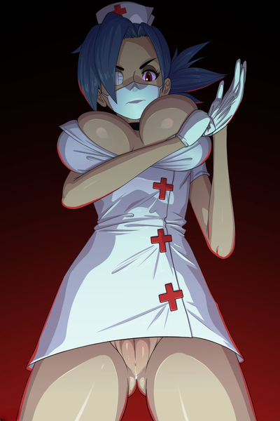 Valentine character thumbnail