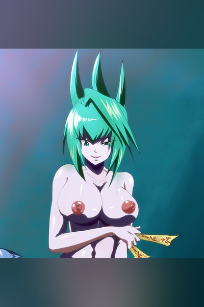 Jun Tao character thumbnail