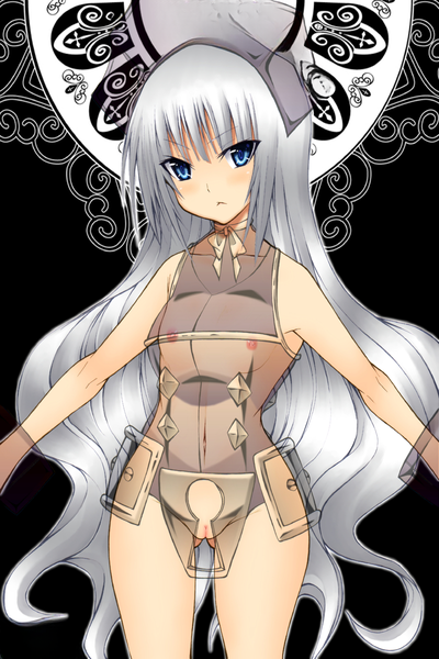 Iron Maiden Jeanne character thumbnail