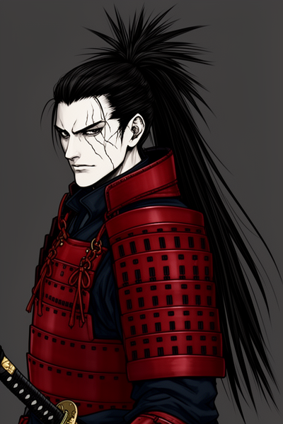 Madara character thumbnail
