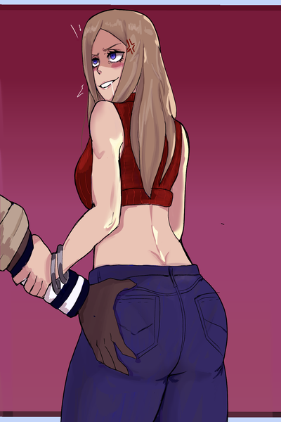Elizabeth Thompson character thumbnail