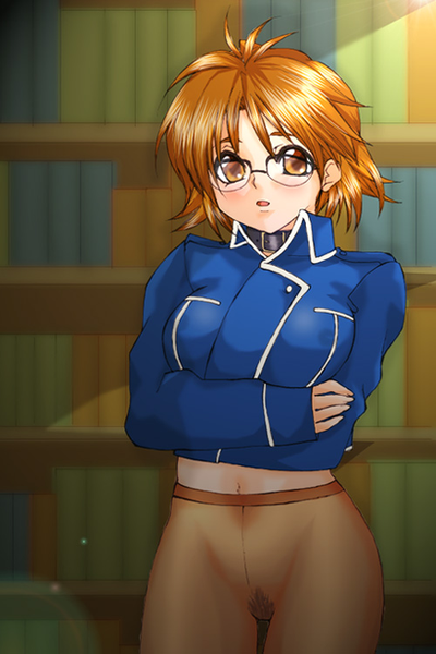 Sheska character thumbnail
