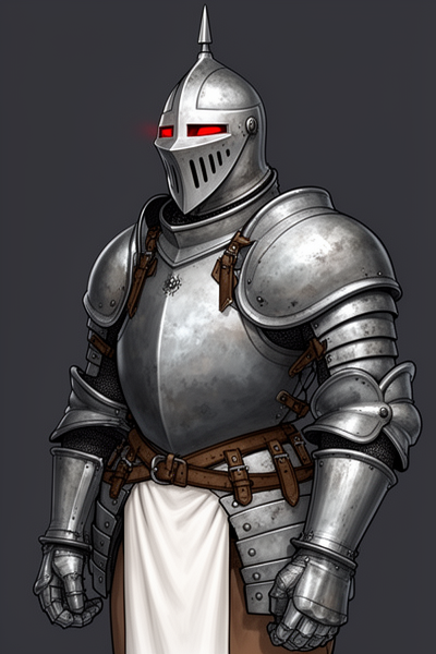 Alphonse Elric character thumbnail