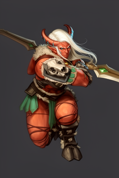 Jedun character thumbnail