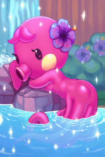 Marina character thumbnail