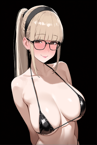 Eve character thumbnail