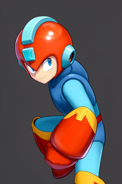 Crash Man character thumbnail