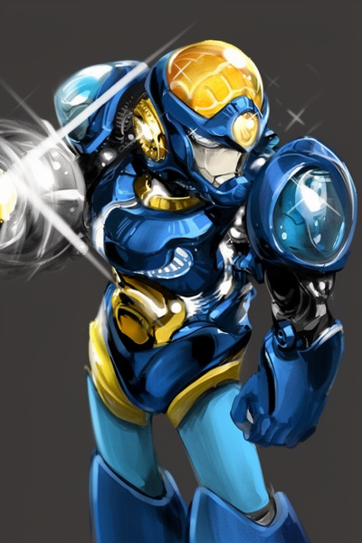 Flash Man character thumbnail