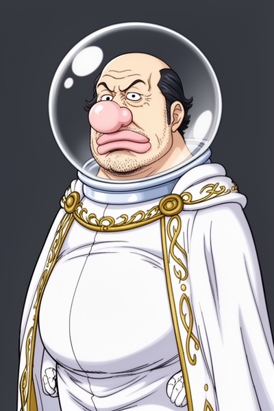 Saint Myosgard character thumbnail