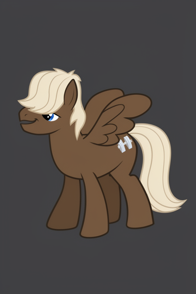 Dumb-bell character thumbnail
