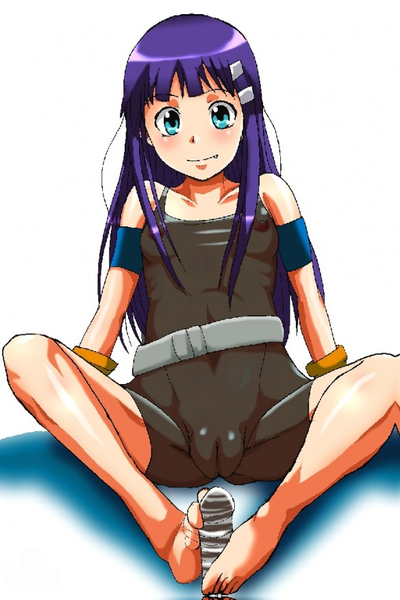 Kiyal Bachika character thumbnail