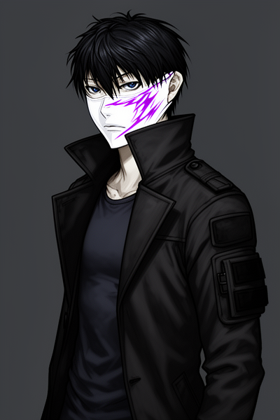Hei character thumbnail