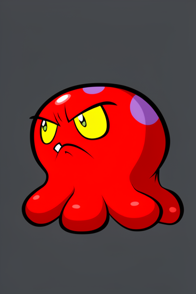 Squid Baron character thumbnail