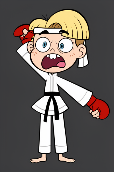 Jeremy Birnbaum character thumbnail