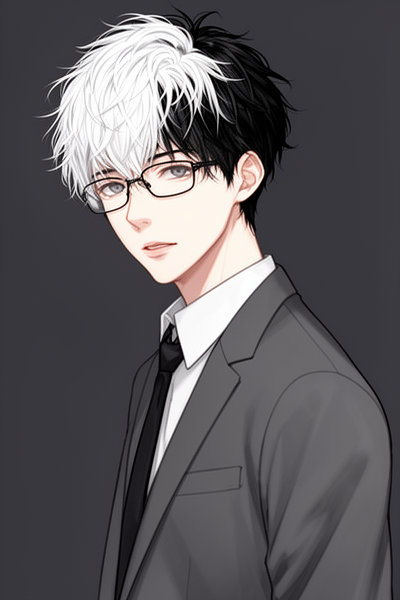 Haise Sasaki character thumbnail