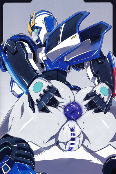 Strongarm character thumbnail