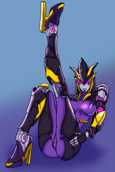 Airachnid character thumbnail