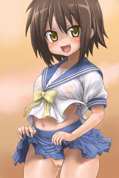 Misao Kusakabe character thumbnail
