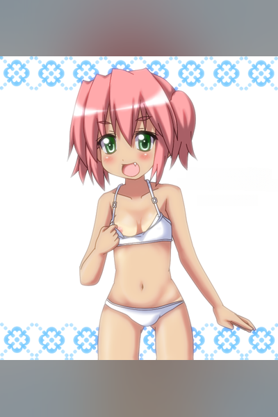 Yutaka Kobayakawa character thumbnail