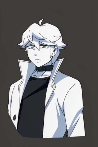 Shirou Ogami character thumbnail