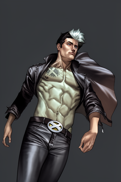 Nate Grey character thumbnail