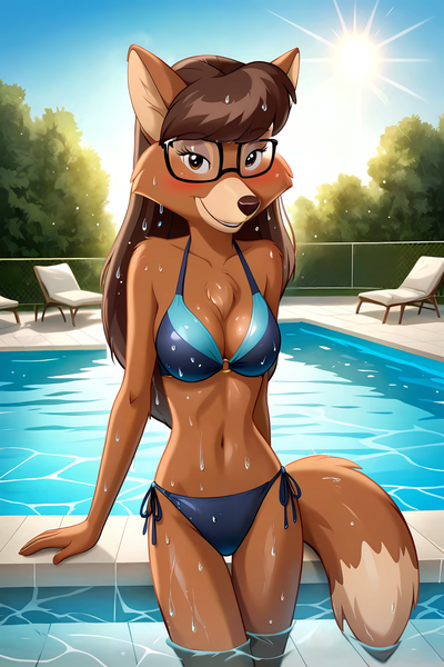 Myra Foxworthy character thumbnail