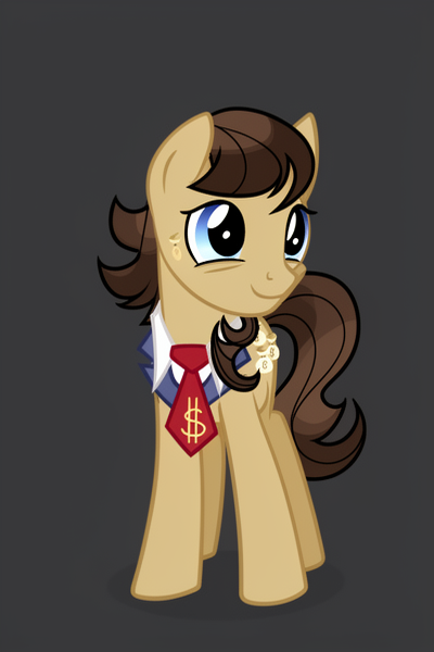 Filthy Rich character thumbnail