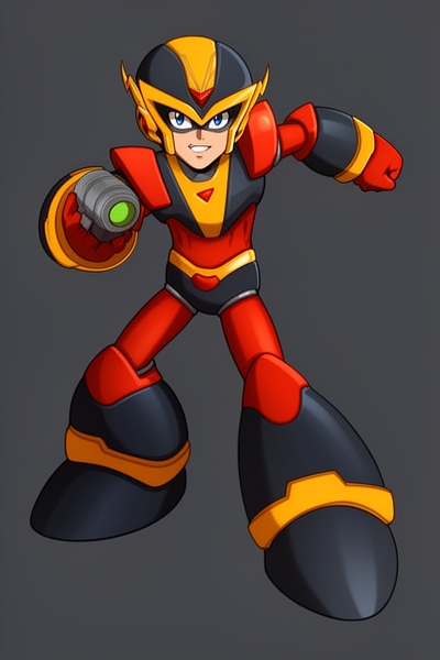 Elec Man character thumbnail