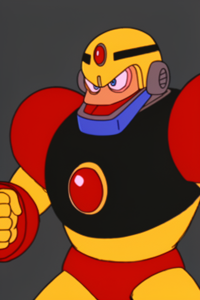 Guts Man character thumbnail