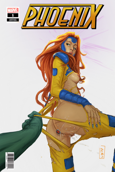 Phoenix character thumbnail