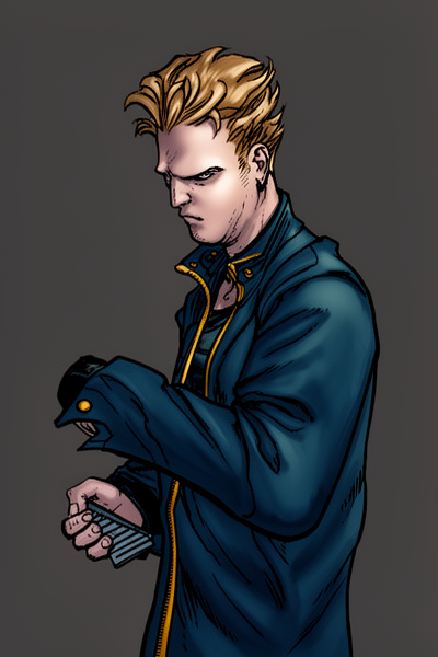 St. John Ellerdyce character thumbnail